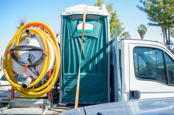 Best High-end porta potty rental  in Conshohocken, PA