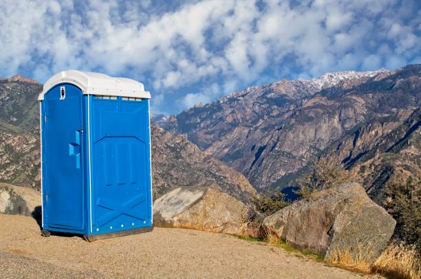 Portable Toilet Options We Offer in Conshohocken, PA