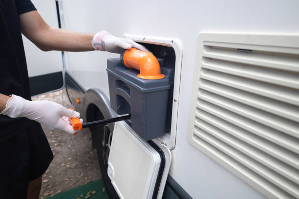 Best Portable restroom trailer rental  in Conshohocken, PA