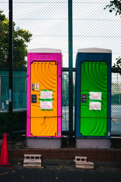 Best Luxury portable toilet rental  in Conshohocken, PA