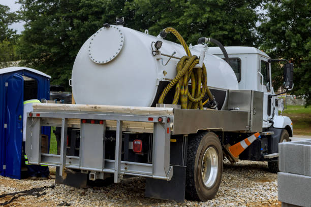 Best Restroom trailer rental cost  in Conshohocken, PA