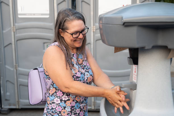 Best Luxury portable toilet rental  in Conshohocken, PA