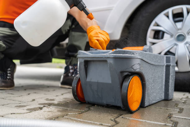 Best Local porta potty services  in Conshohocken, PA